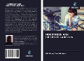 Cover-Bild zum Titel 'HOUDINGEN VAN BIBLIOTHECARISSEN' von 'Oladimeji Yemi-Peters'