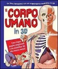 Cover-Bild zum Titel 'Il corpo umano in 3D' von ''