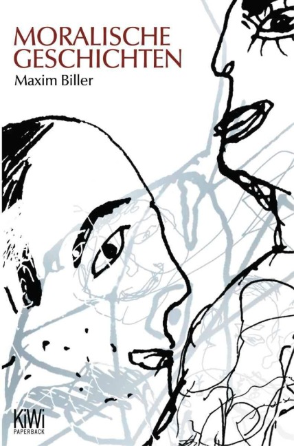 Moralische Geschichten - Maxim Biller