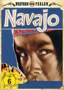 Cover-Bild zum Titel 'Navajo' von 'Norman Foster, Leith Stevens'