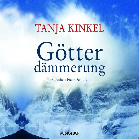 Götterdämmerung - Tanja Kinkel