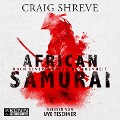 African Samurai - Craig Shreve