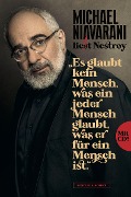 Cover-Bild zum Titel 'Niavarani liest Nestroy' von 'Michael Niavarani'