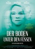 Der Boden unter den Füssen - der Boden unter den Fuessen