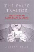 Cover-Bild zum Titel 'The False Traitor' von 'Albert Braz'