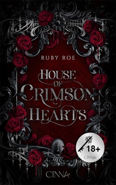 House of Crimson Hearts - Ruby Roe