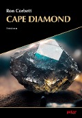 Cover-Bild zum Titel 'Cape Diamond' von 'Ron Corbett'