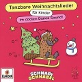 Tanzbare Weihnachtslieder für Kinder - Schnabi Schnabel, Kinderlieder Gang