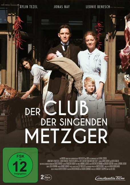Club der singenden Metzger - 