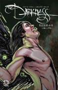 Cover-Bild zum Titel 'The Darkness: Rebirth Volume 1-3 Set' von 'David Hine'