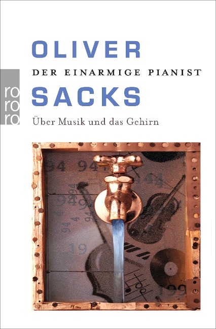 Der einarmige Pianist - Oliver Sacks
