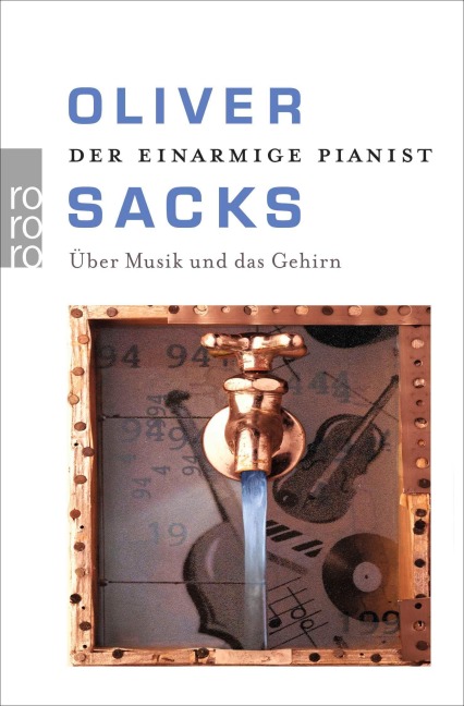 Der einarmige Pianist - Oliver Sacks