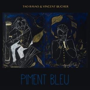Piment Bleu - Tao Ravao & Vincent Bucher