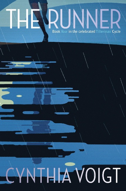 The Runner - Cynthia Voigt