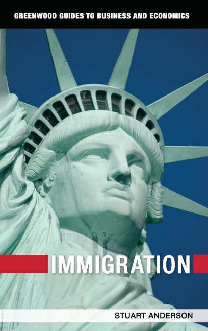 Immigration - Stuart Anderson