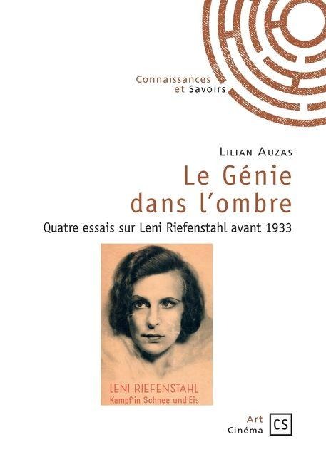 Le Génie dans l'ombre - Lilian Auzas