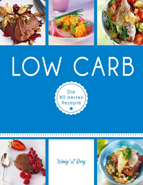 Low Carb - 
