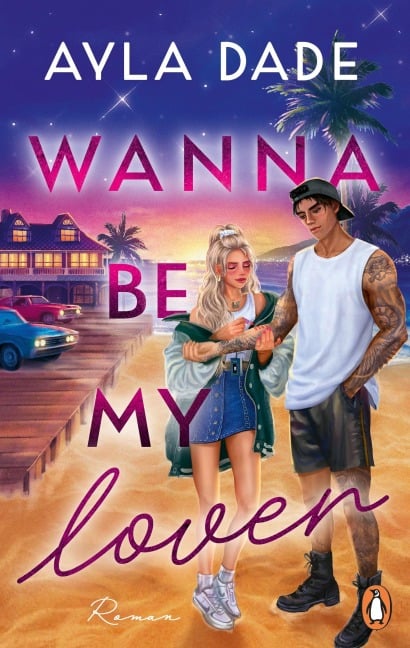 Wanna be my lover - Ayla Dade