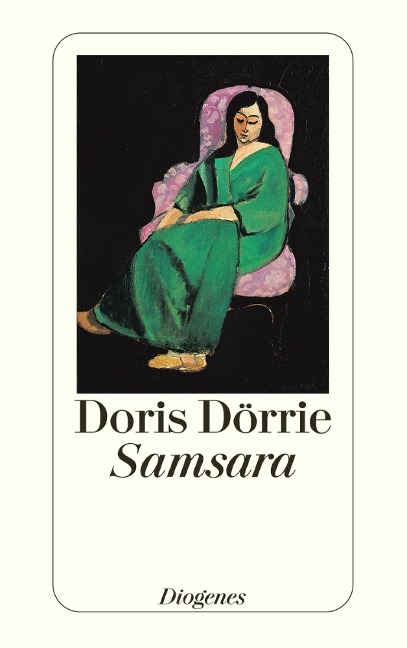 Samsara - Doris Dörrie