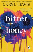Cover-Bild zum Titel 'Bitter Honey' von 'Caryl Lewis'