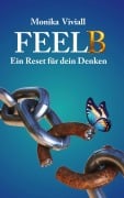 Cover-Bild zum Titel 'FEELB' von 'Monika Viviall'