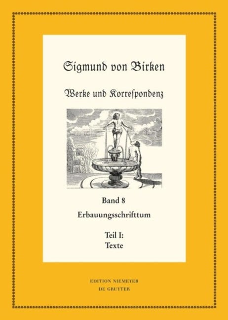 Erbauungsschrifttum - 