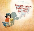 Cover-Bild zum Titel 'Das geheimste Geheimnis der Welt' von 'Hubert Schirneck'