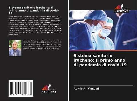 Sistema sanitario iracheno: Il primo anno di pandemia di covid-19 - Aamir Al-Mosawi