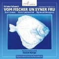 Schoeck: Vom Fischer+syner Fru - Rudolf Kempe