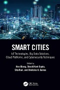 Cover-Bild zum Titel 'Smart Cities' von ''