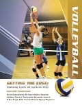 Cover-Bild zum Titel 'Volleyball' von 'Gabrielle Vanderhoof'