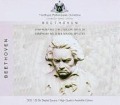 Cover-Bild zum Titel 'Beethoven: Sinfonie 2' von 'James Royal Philharmonic Orchestra/Lockhart'