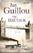 Cover-Bild zum Titel 'Die Brüder' von 'Jan Guillou'