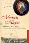 Mensch Mayer - Eberhard Neubronner