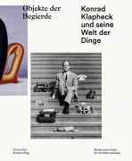 Cover-Bild zum Titel 'Objekte der Begierde' von ''