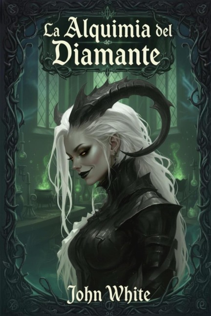La Alquimia del Diamante - John White