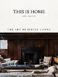 Cover-Bild zum Titel 'This Is Home' von 'Natalie Walton'