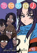 Toradora! (Manga) Vol. 10 - Yuyuko Takemiya