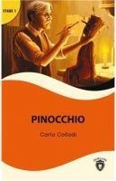 Pinocchio - Carlo Collodi