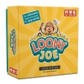 LOONY JOE - Das affenstarke Reaktionsspiel für jung und alt - 