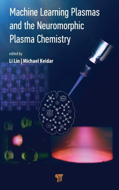 Machine Learning Plasmas and the Neuromorphic Plasma Chemistry - 