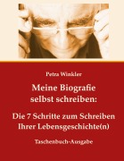 Cover-Bild zum Titel 'Meine Biografie selbst schreiben' von ''