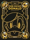 Der dicke Donald - Walt Disney