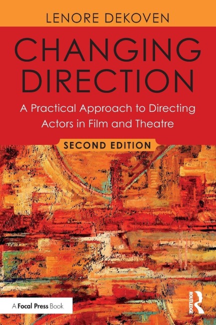 Changing Direction - Lenore Dekoven