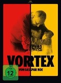 Cover-Bild zum Titel 'Vortex' von 'Gaspar Noé'