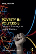 Cover-Bild zum Titel 'Poverty in Polycrisis' von 'Vidya Diwakar'