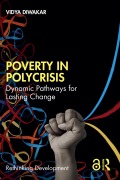 Cover-Bild zum Titel 'Poverty in Polycrisis' von 'Vidya Diwakar'
