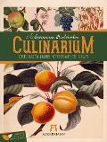 Culinarium - Küche, Kräuter, Kurioses - Vintage Wochenplaner Kalender 2025 - Ackermann Kunstverlag
