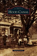 Cover-Bild zum Titel 'Hood Canal' von 'Mike Fredson'