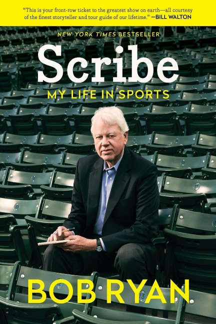 Scribe - Bob Ryan